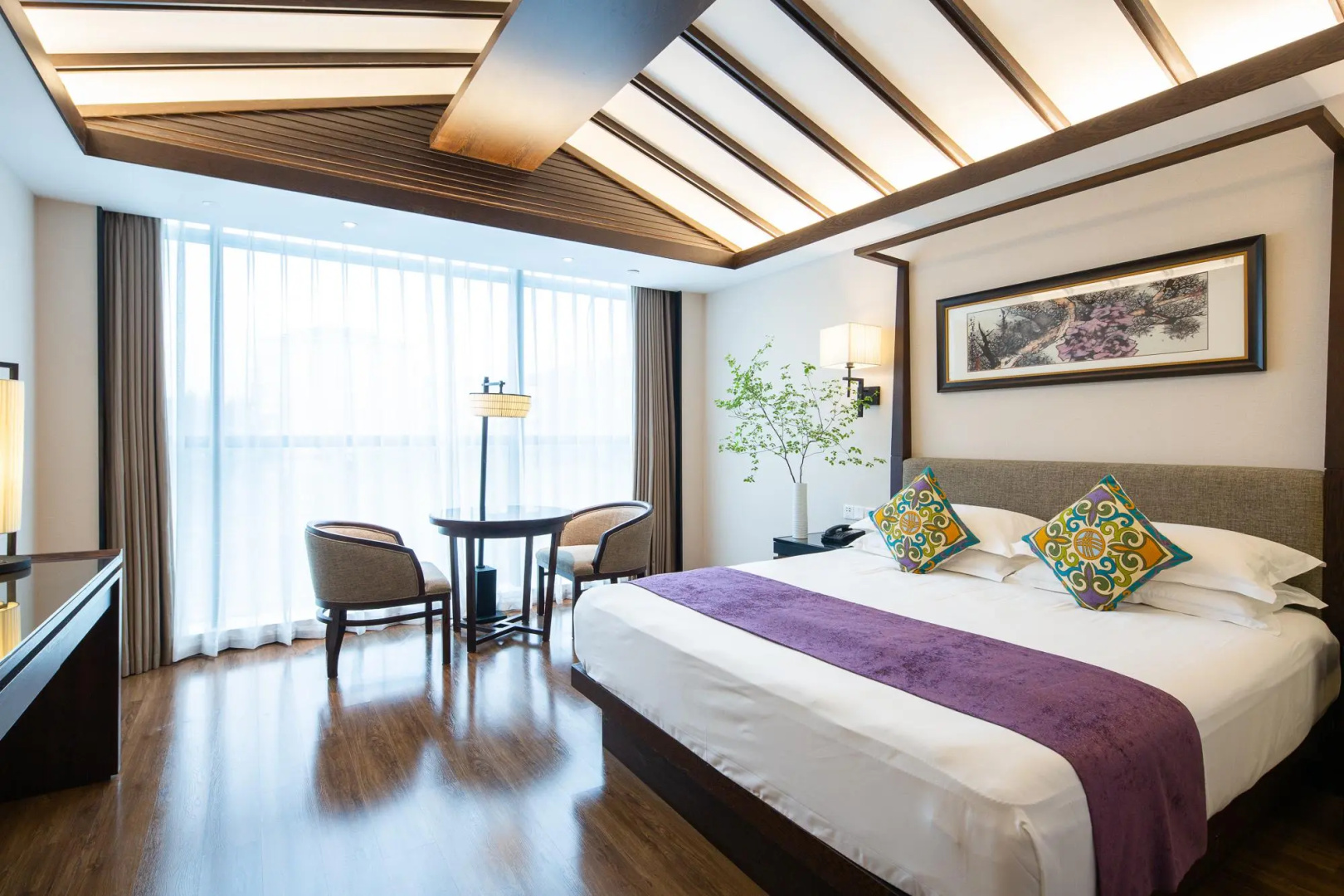 Photo - SSAW Boutique Hotel Shanghai South Xuhui