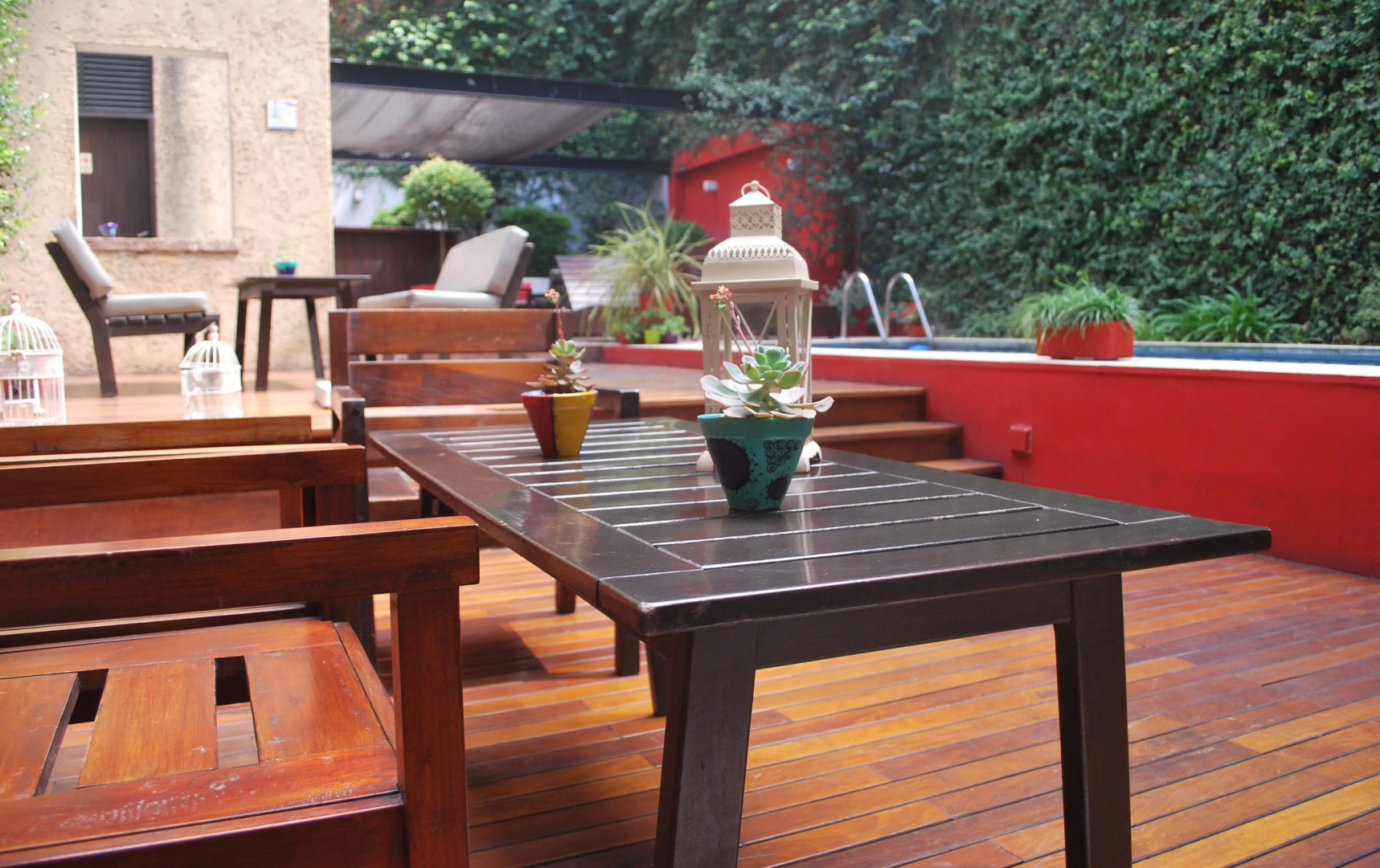 Foto - Ribera Sur Hotel