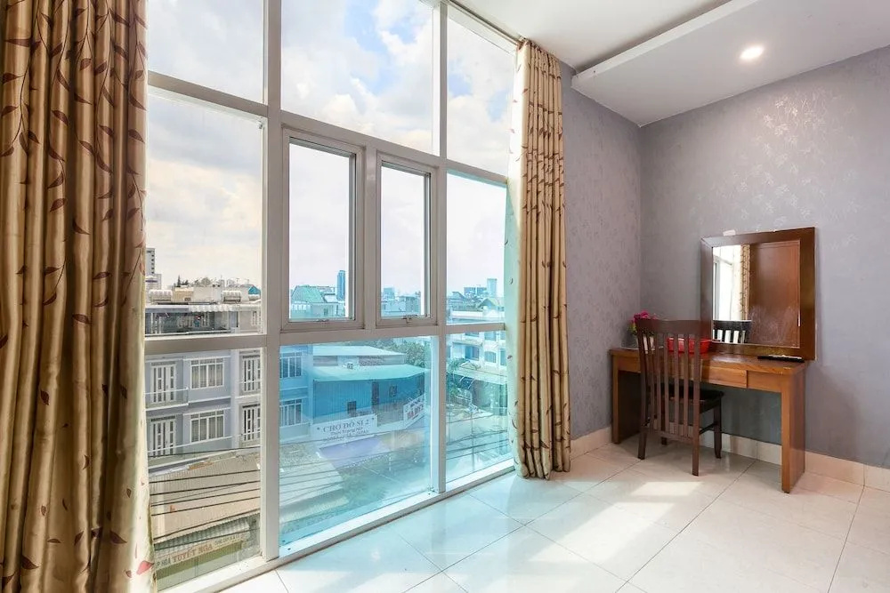 Photo - Amura Hotel Quận 7