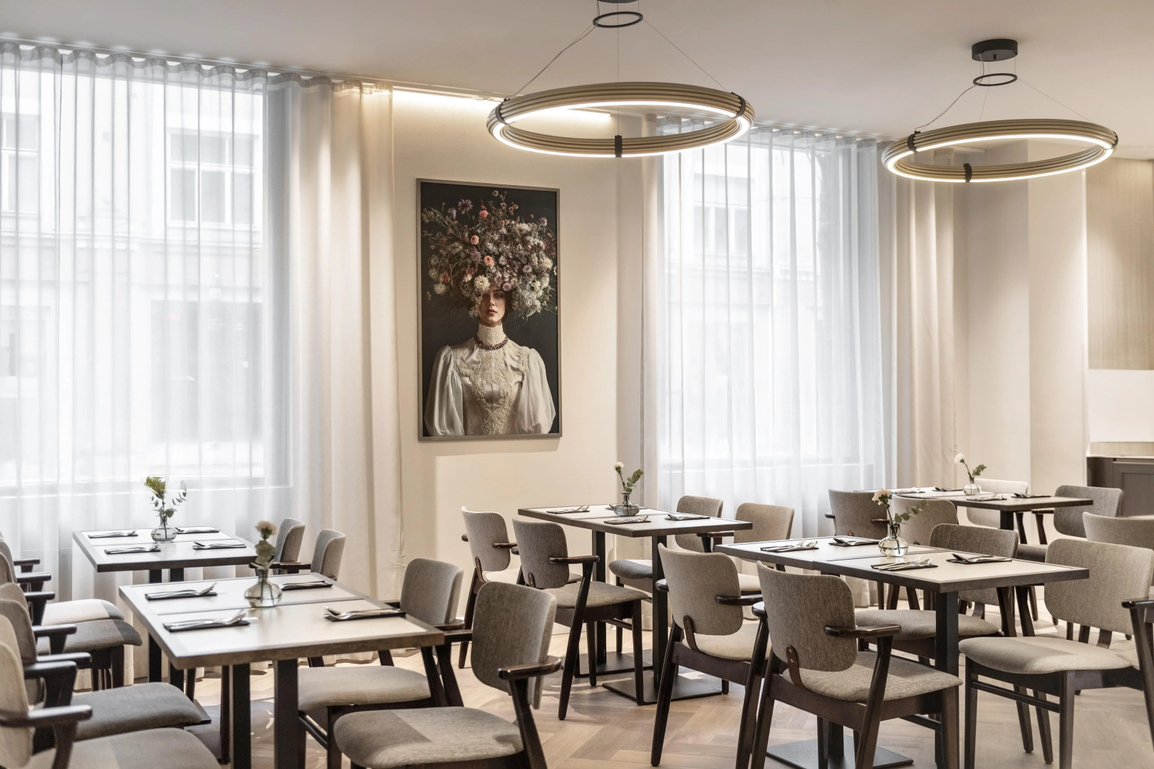 Photo - Radisson Blu Royal Hotel, Helsinki