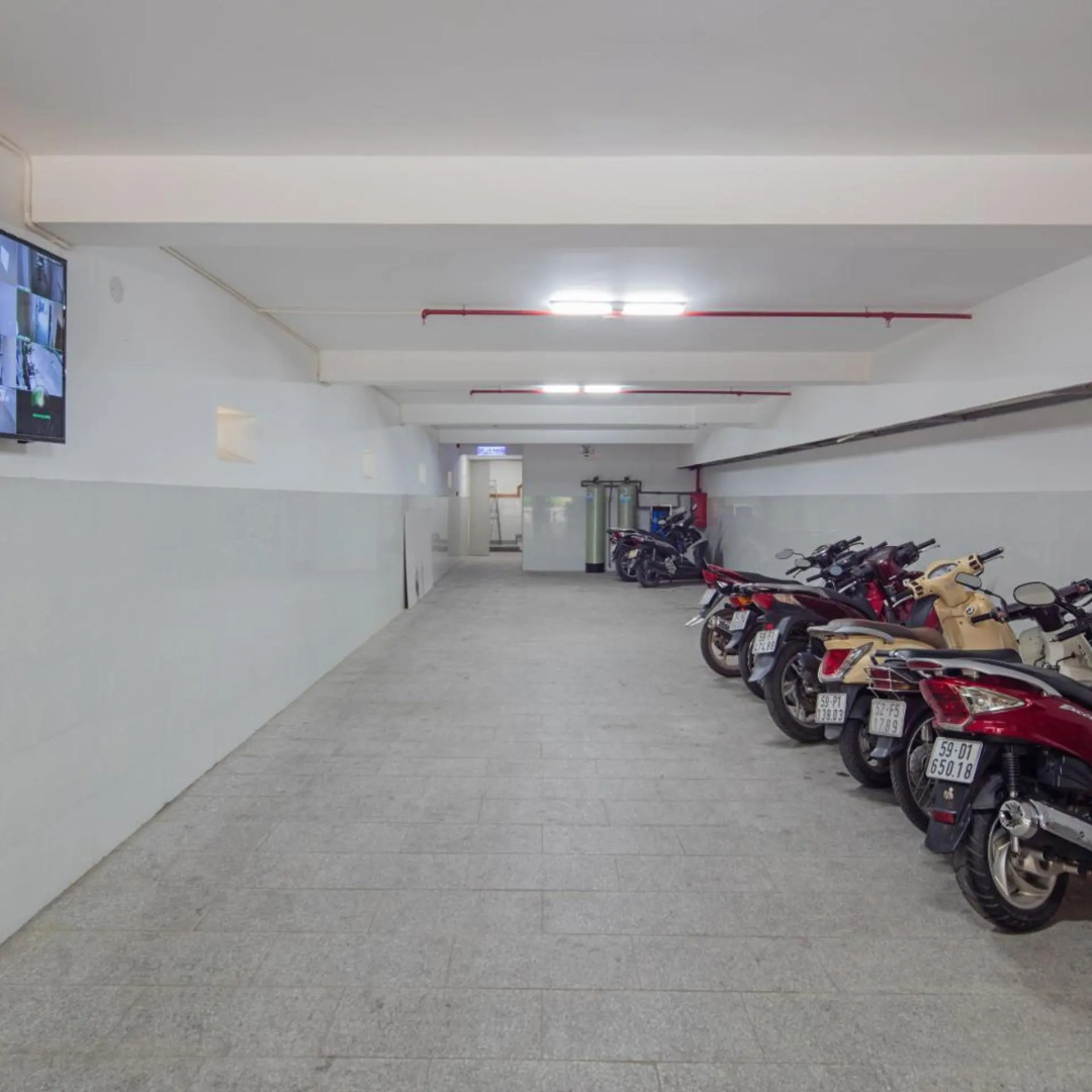 Foto - Nhat Minh Anh Hotel