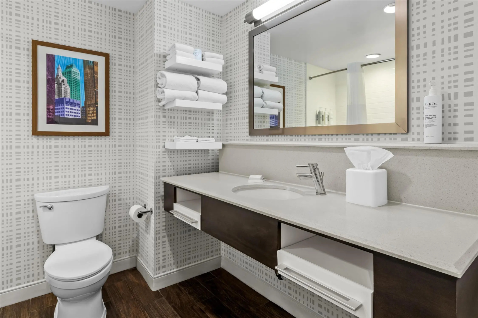 Foto - Hampton Inn & Suites Claremore