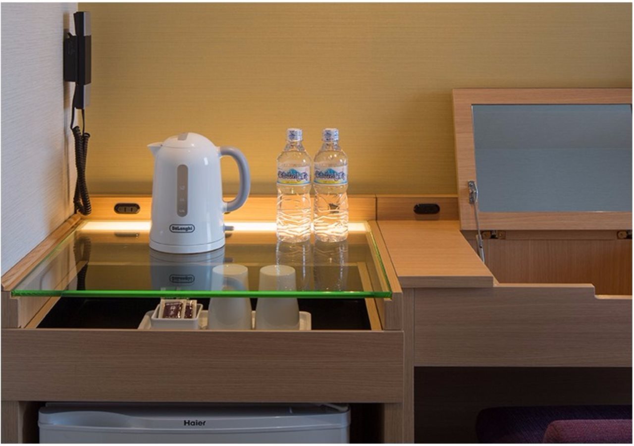 Photo - E Hotel Higashi Shinjuku