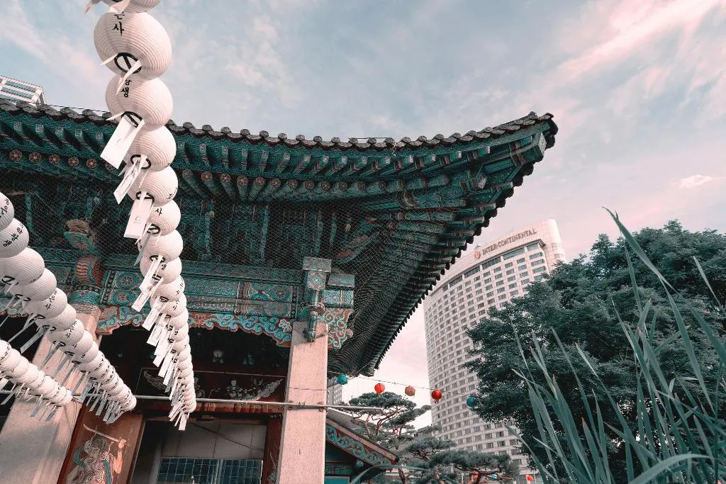 Photo - The Westin Seoul Parnas