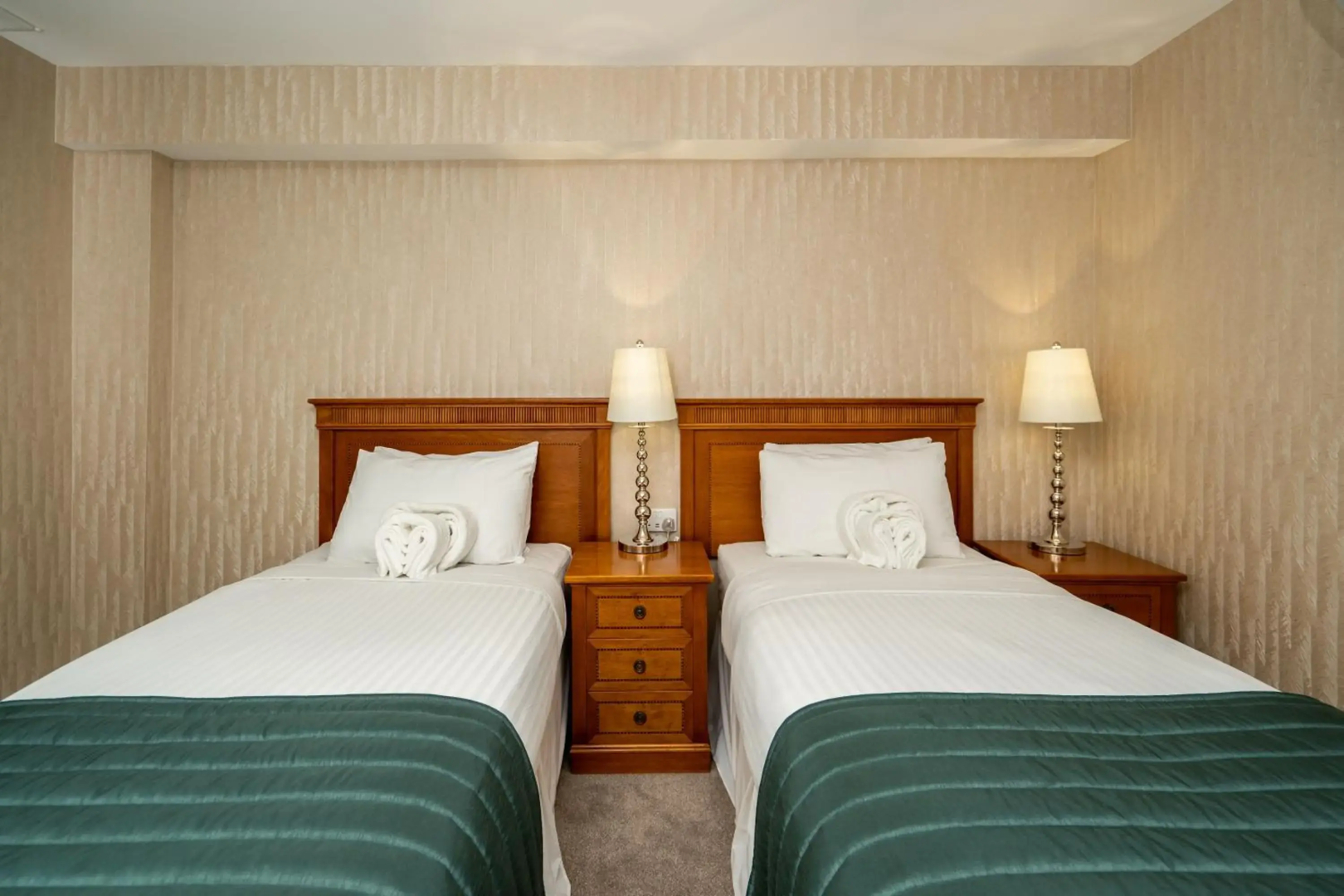 Photo - The Clarendon Hotel