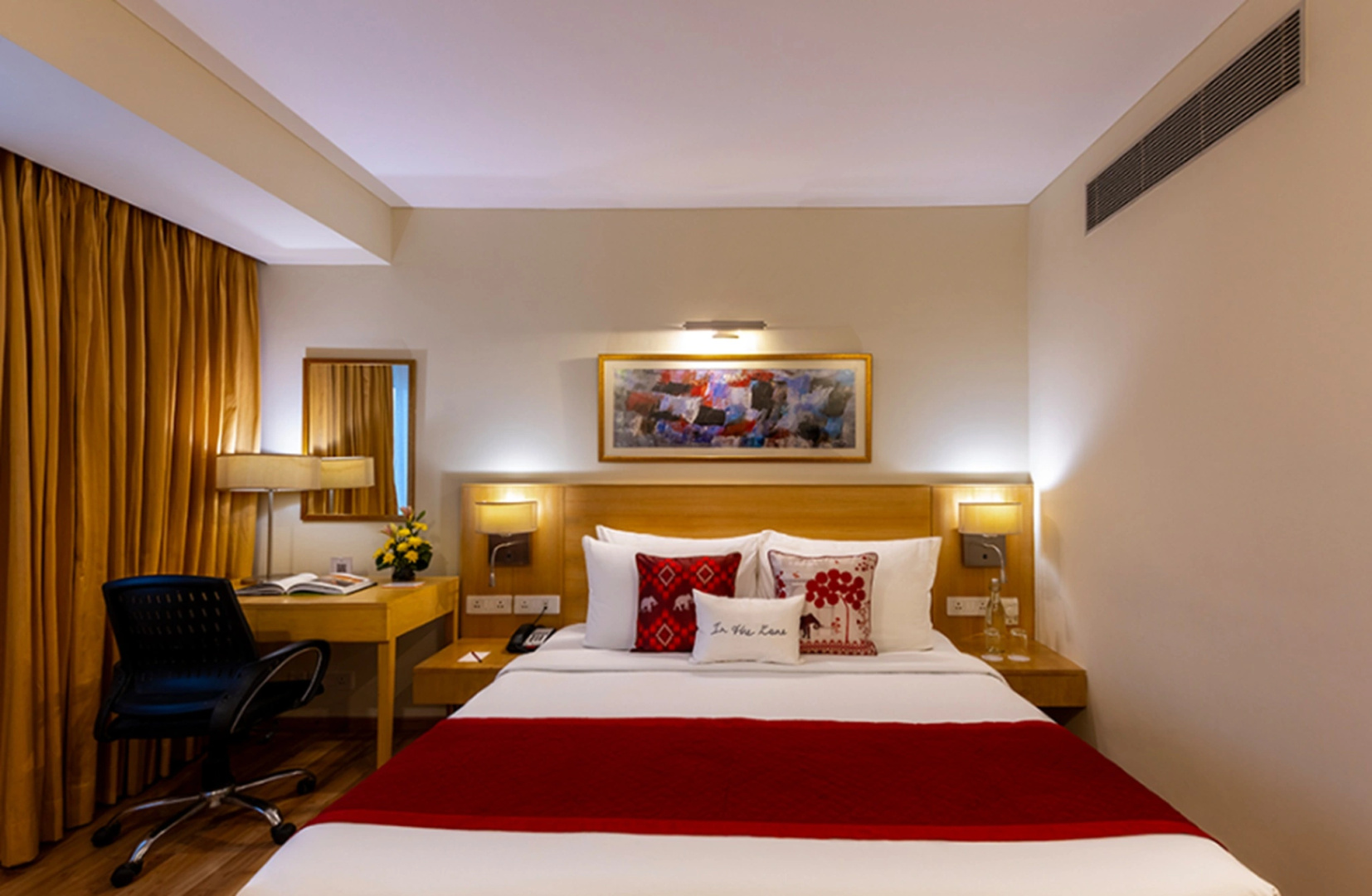 Foto - Zone Connect by The Park Saket New Delhi