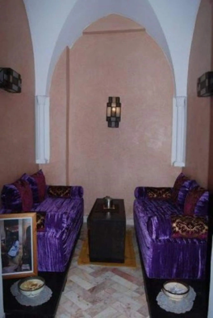 Photo - Riad Radia