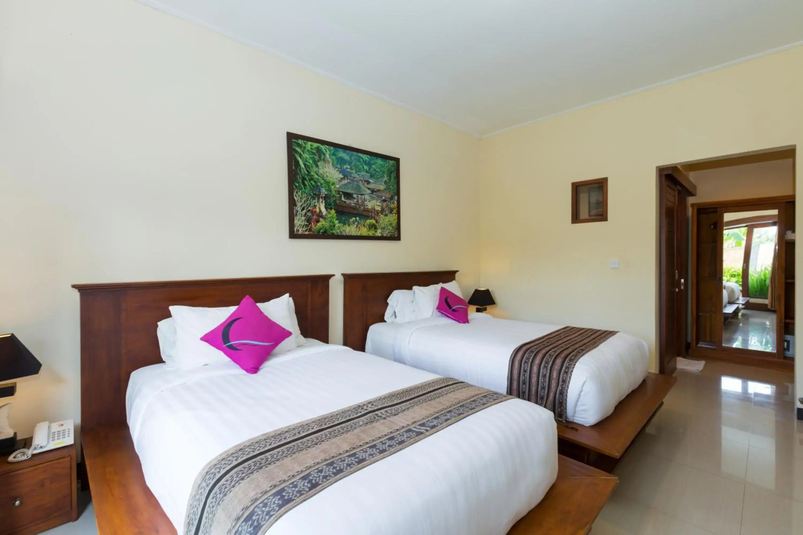 Foto - The Dewi Pererenan Boutique Villa