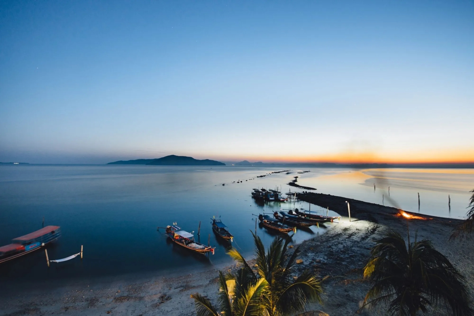 Foto - The Beach Samui