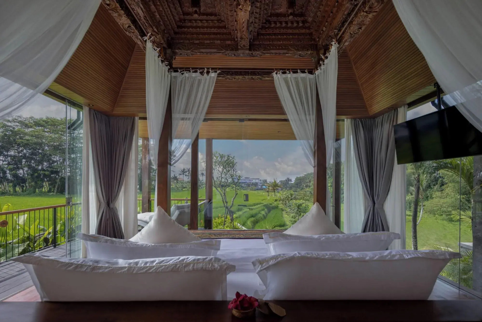 Photo - Gdas Bali Health and Wellness Resort