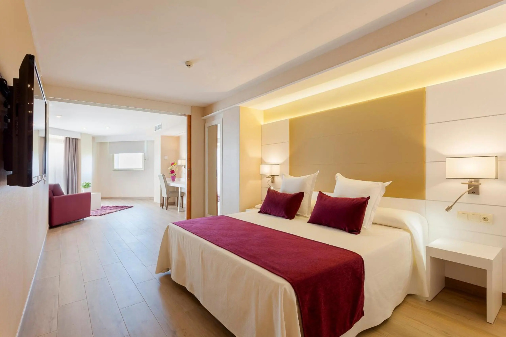 Foto - Beverly Park Hotel & Spa