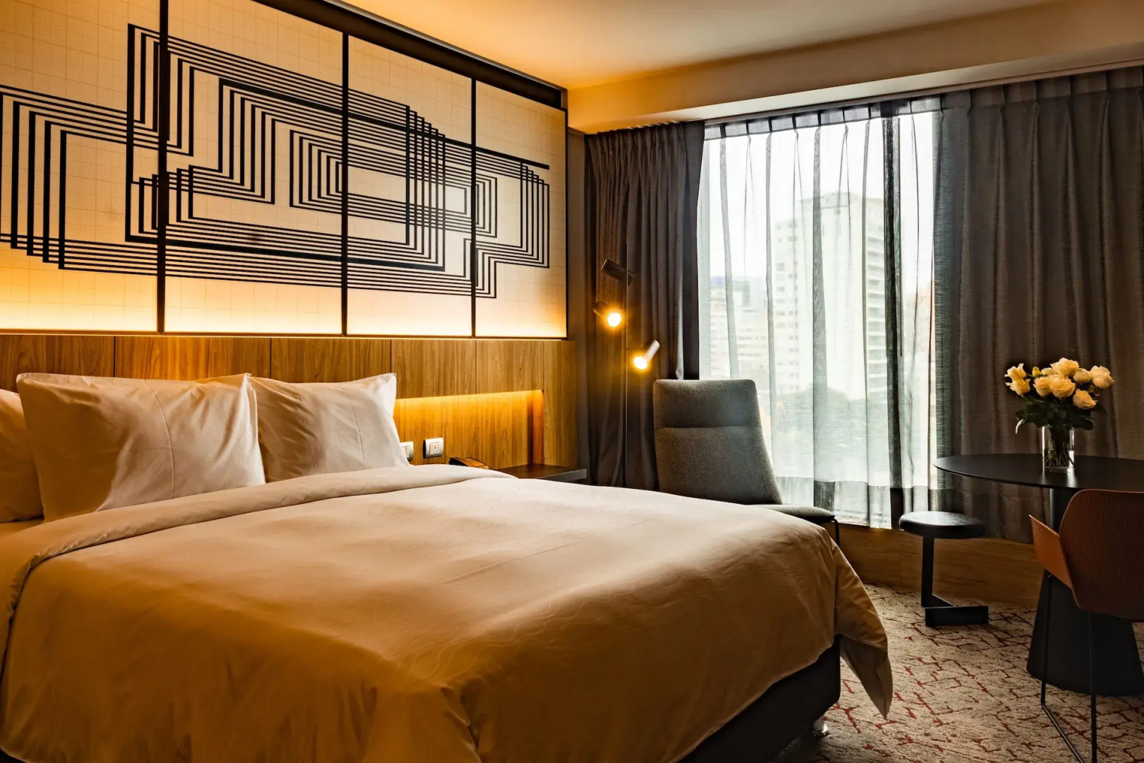 Photo - Pullman Lima Miraflores