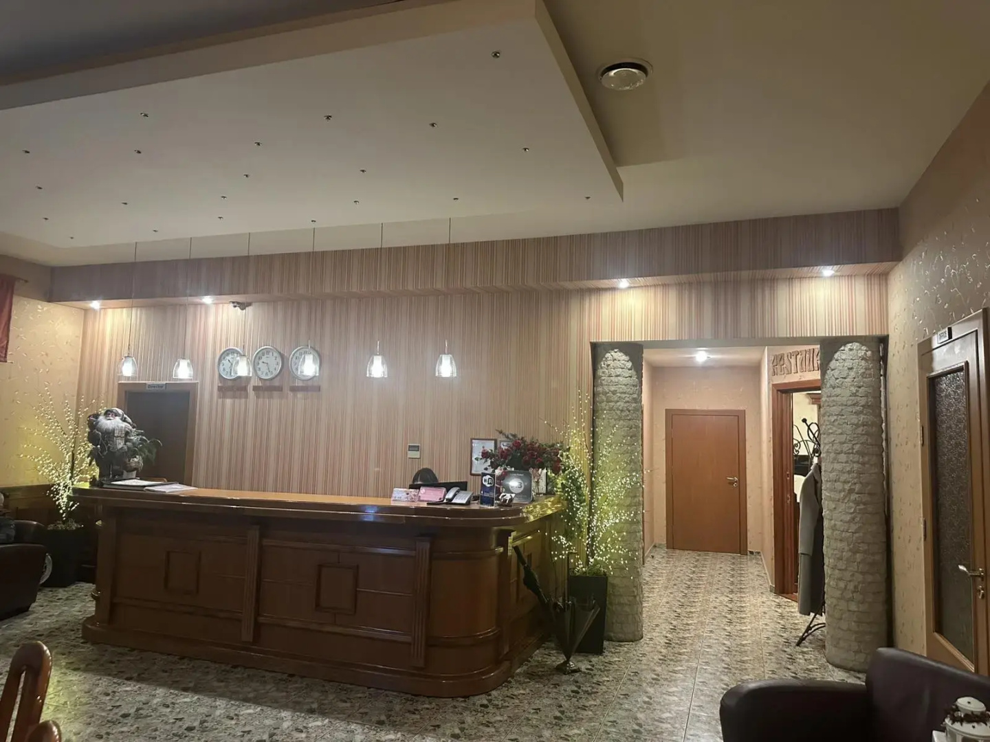 Foto - Luna Hotel