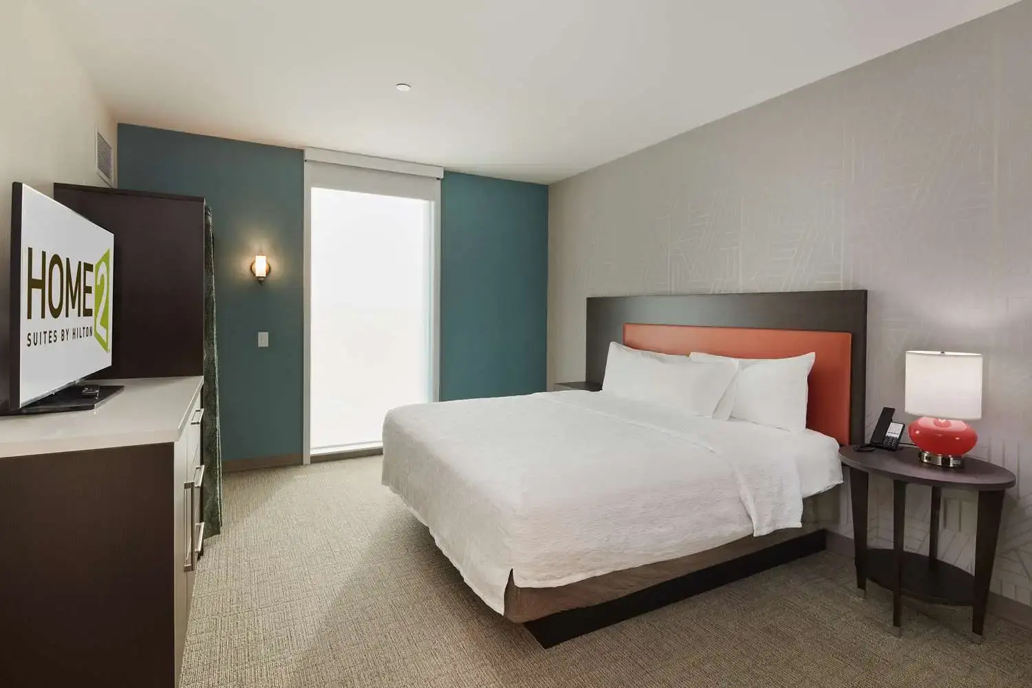 Photo - Home2 Suites By Hilton Sacramento At Csus