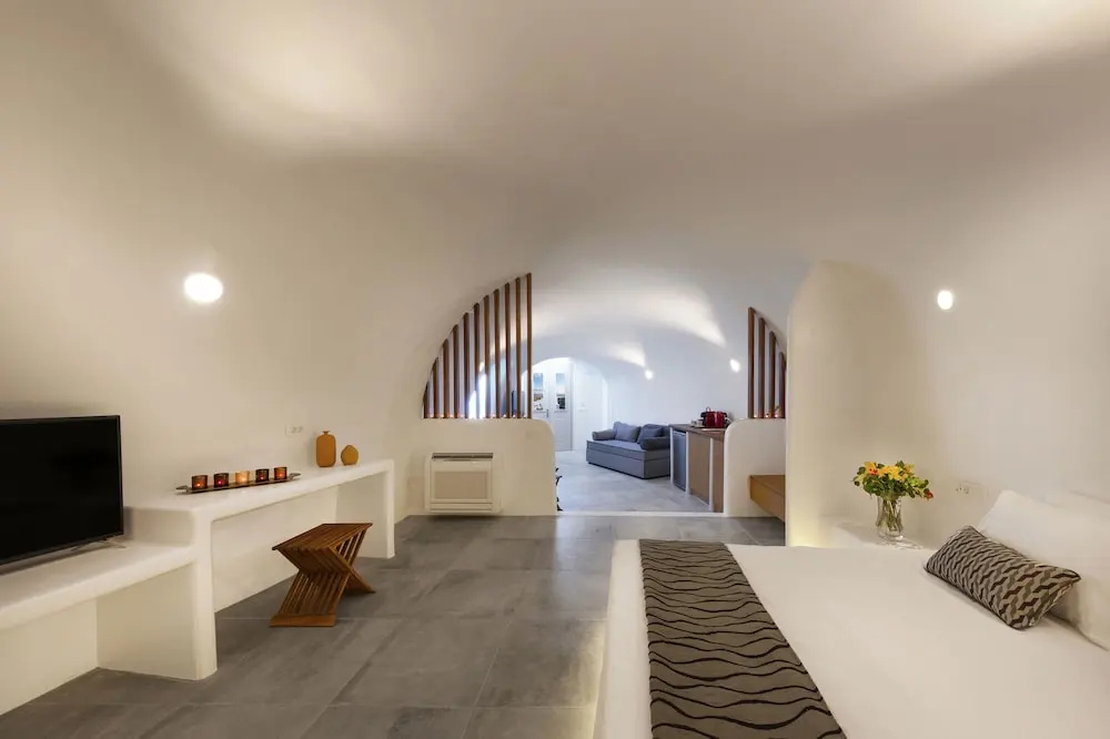 Foto - San Martino cave villas