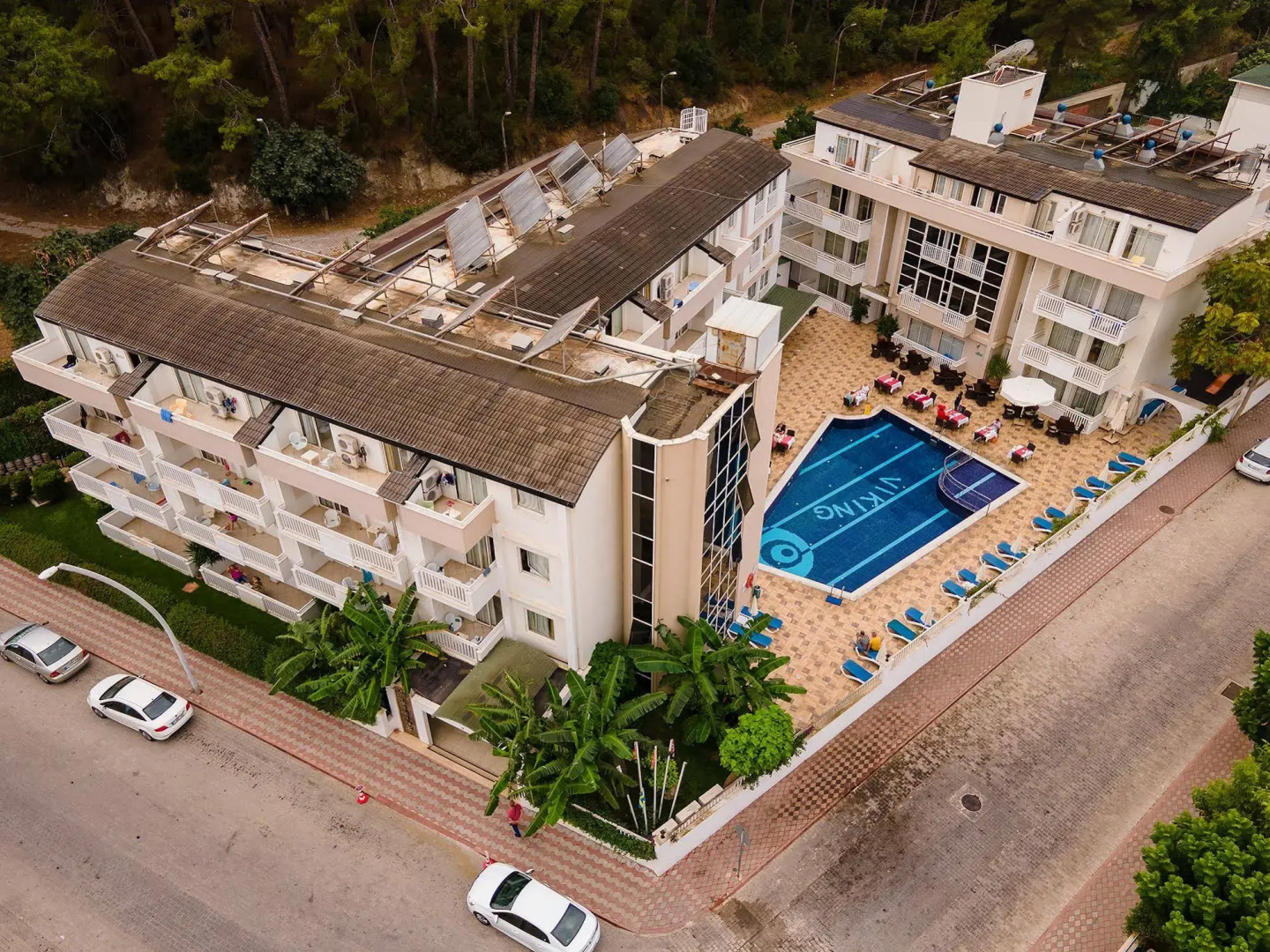 Photo - Viking Express Hotel