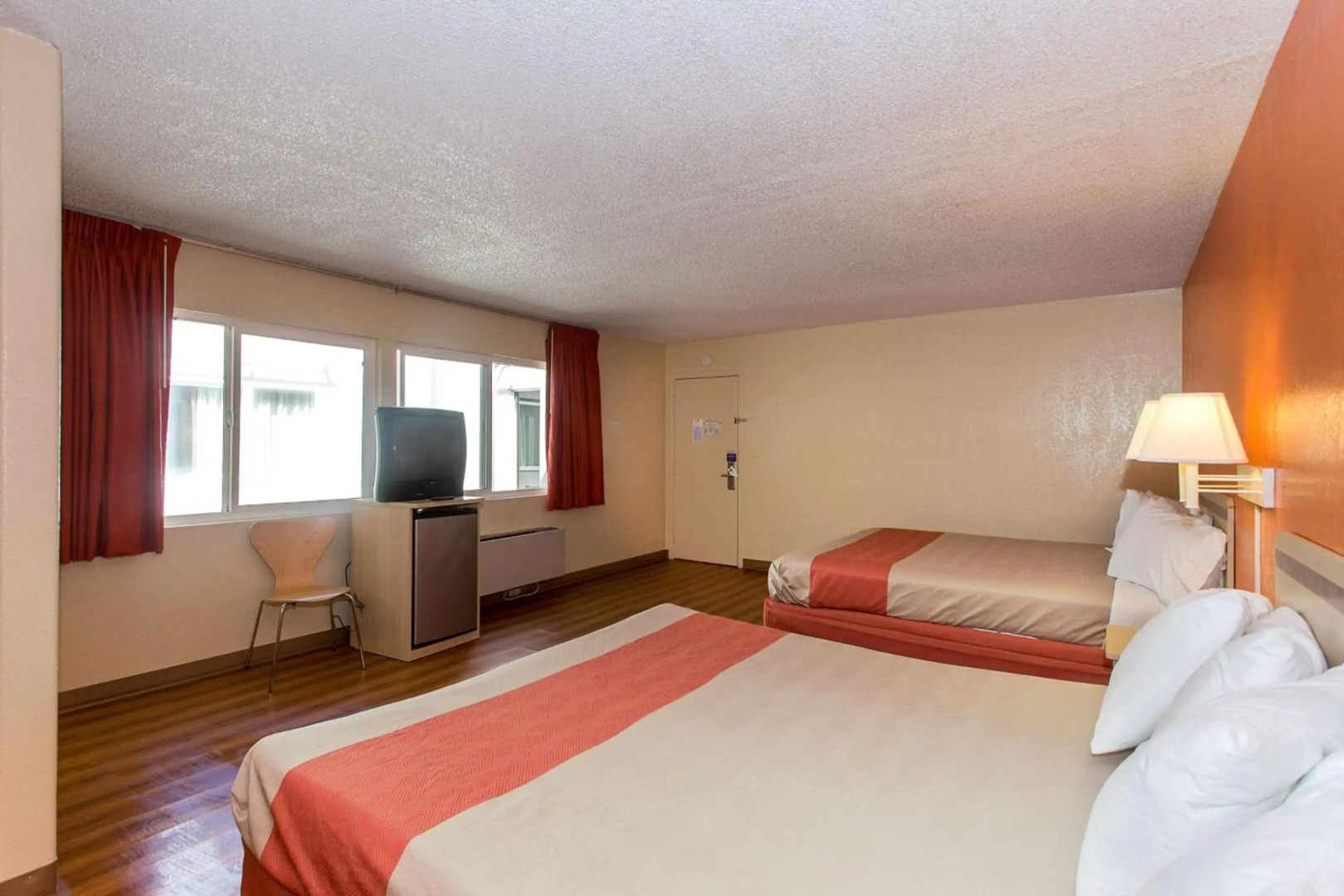 Photo - Cathedral Hill Hotel