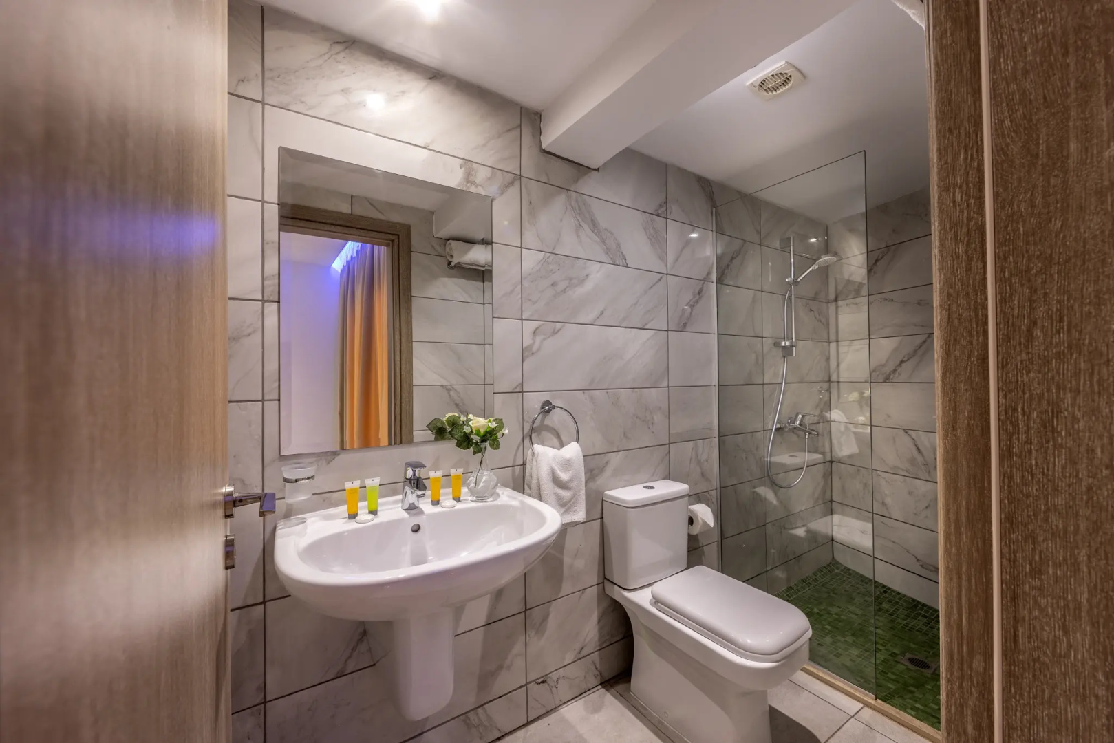 Foto - Milea Hotel