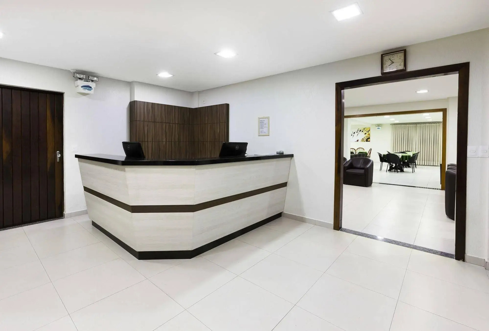 Foto - Hotel Rosenbrock