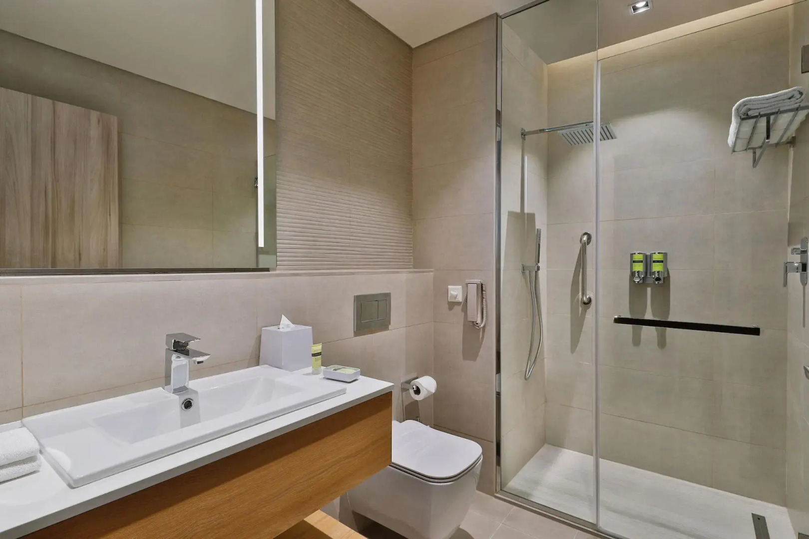 Foto - Element Al Jaddaf, Dubai