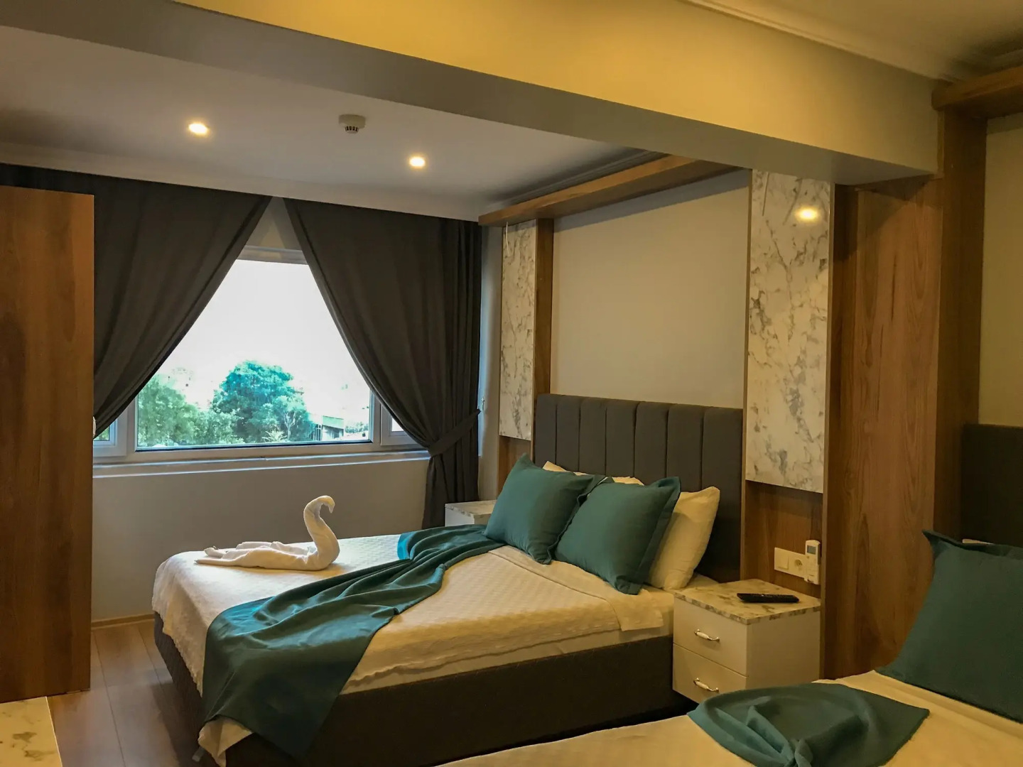 Foto - Sultanahmet Nu Hotel