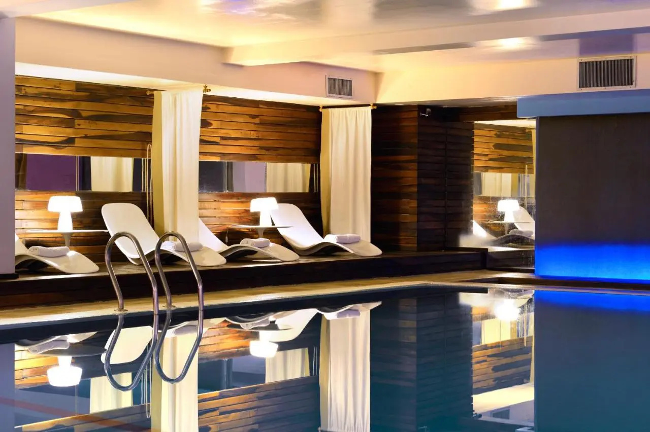 Photo - Pestana Buenos Aires Hotel