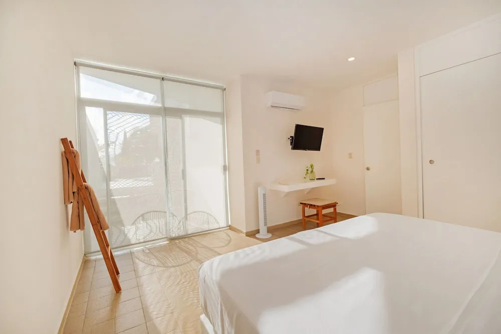 Photo - Suites Turquesa