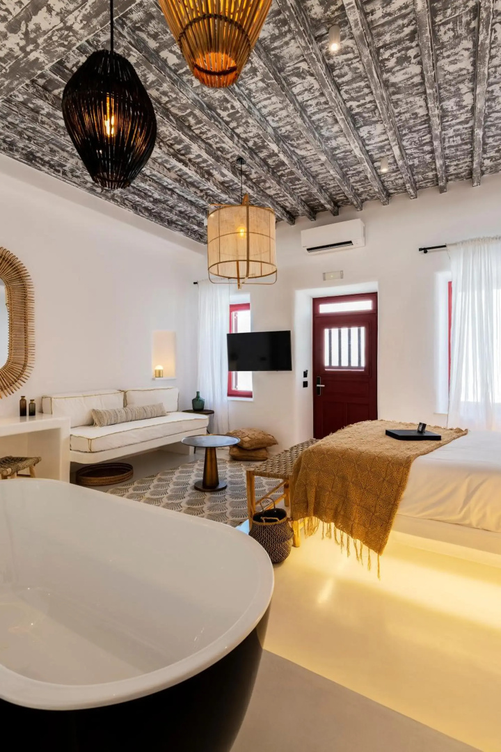 Photo - The TownHouse Mykonos