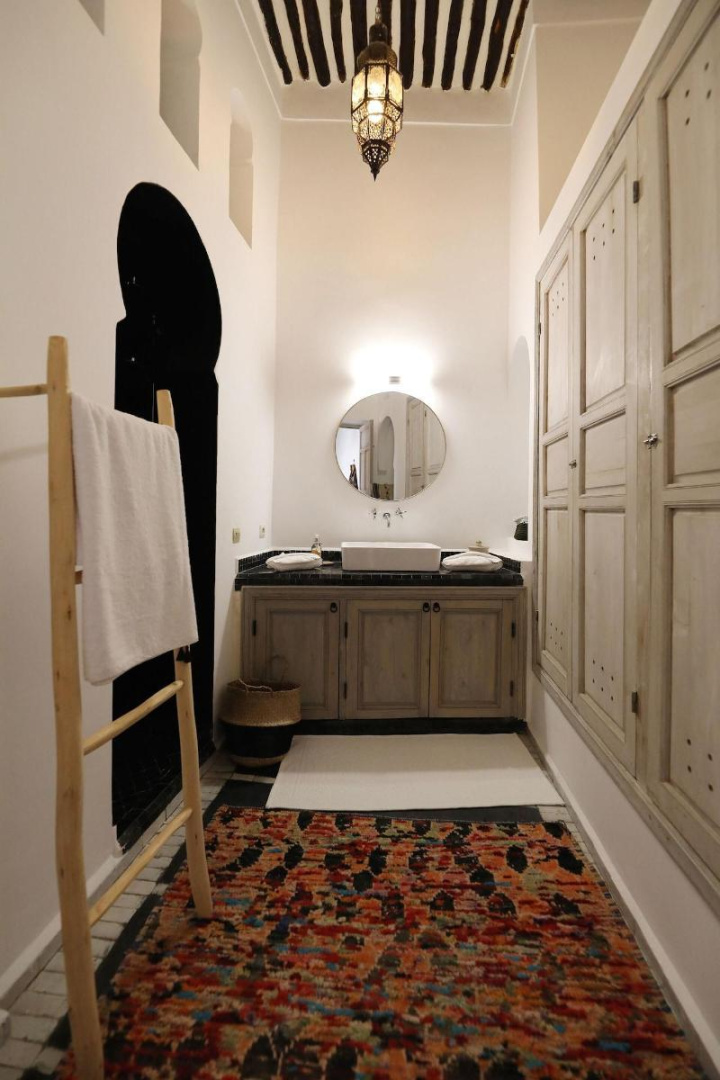 Foto - Riad Les Hirondelles Boutique Hotel