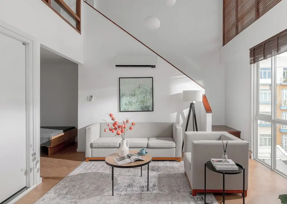 Photo - M Village Hotel Hai Bà Trưng, a brand of Modern Village Lifestyle