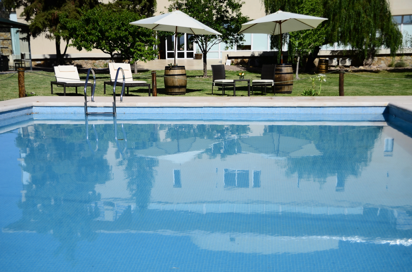 Photo - Hotel Finca Hermitage