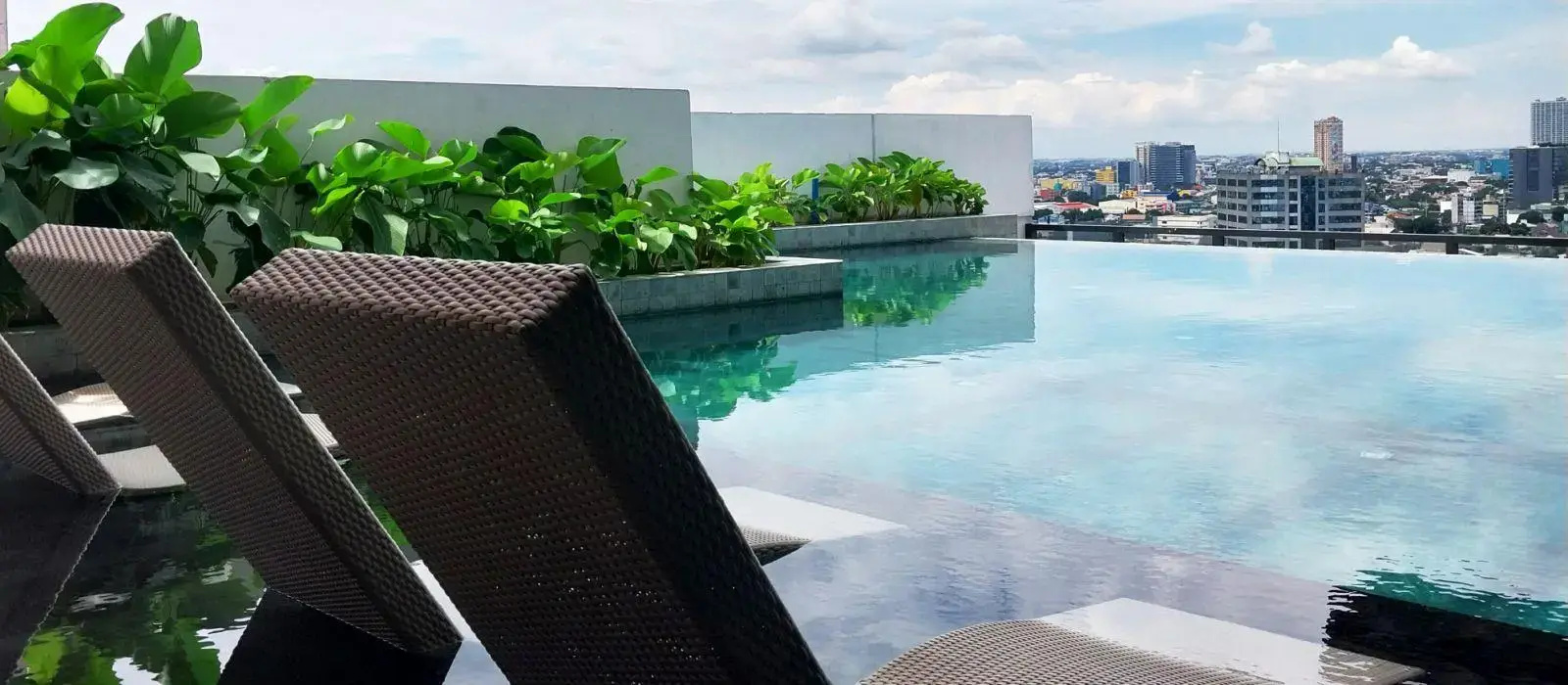 Photo - Harolds Hotel Quezon City