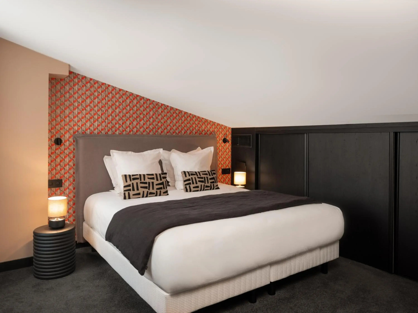 Photo - Maisons du Monde Hôtel & Suites - Marseille Vieux Port