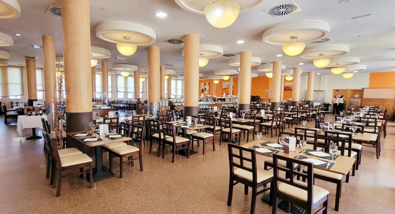 Foto - Hotel Costa Narejos