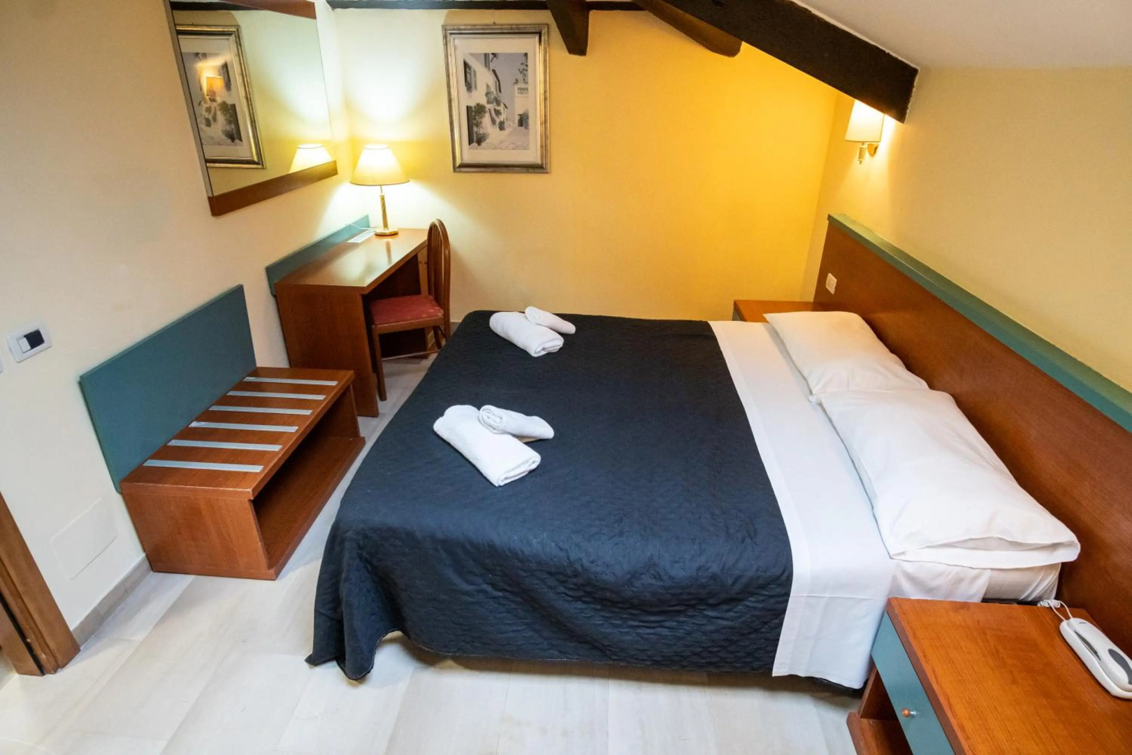 Foto - Hotel Center 2