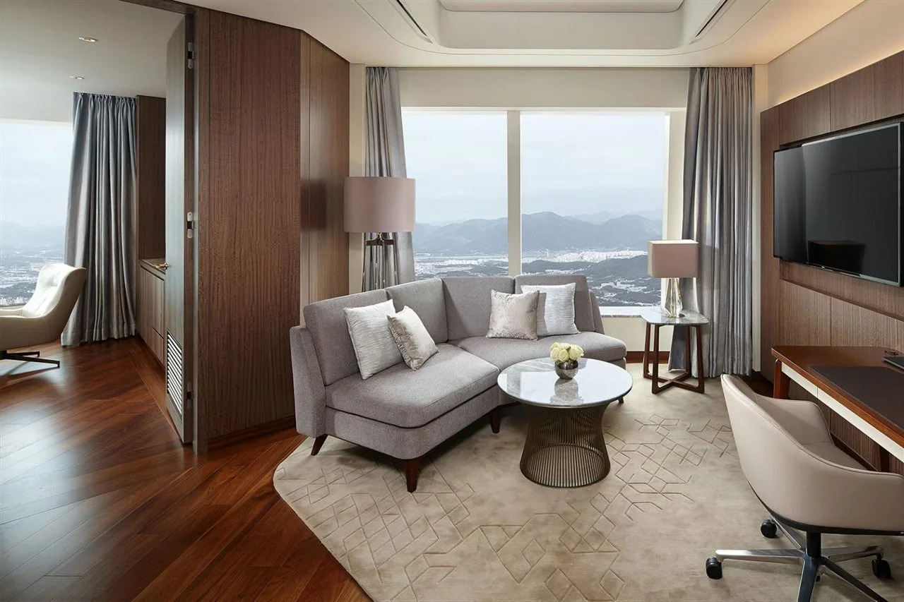 Foto - Signiel Seoul