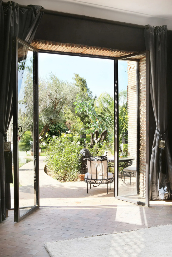 Foto - Riad Jawad & Spa