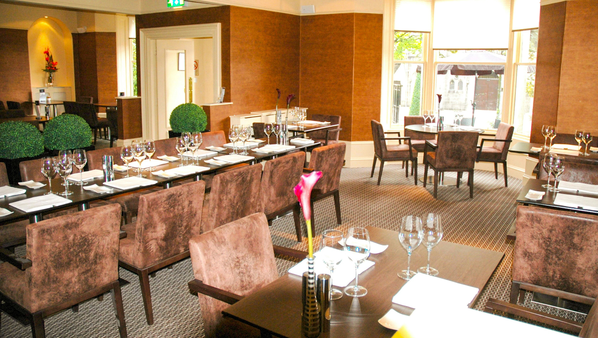 Photo - Great Western Hotel Aberdeen