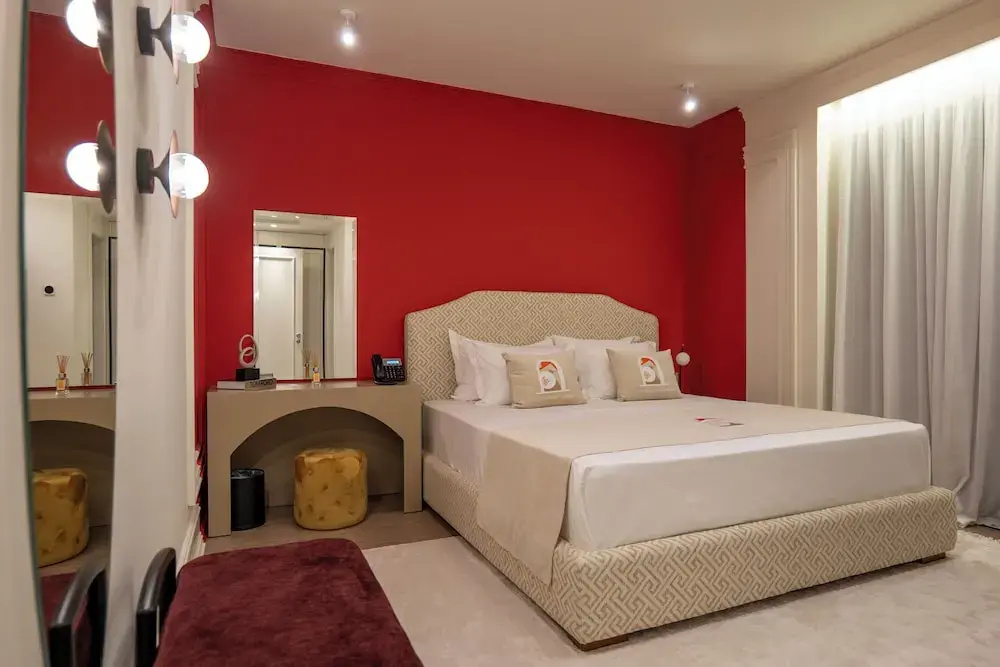 Foto - The Collector Hotel Boutique
