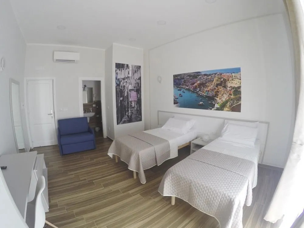 Foto - Rooms Stazione Centrale