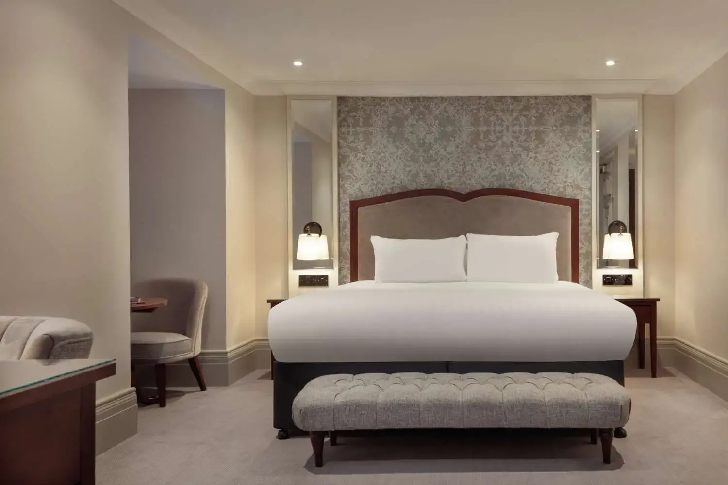 Foto - DoubleTree by Hilton Harrogate Majestic Hotel & Spa