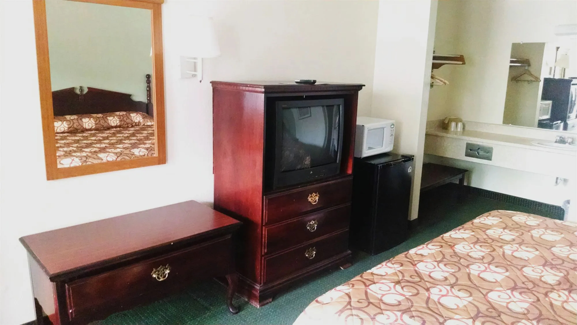 Foto - Masters Inn Atlanta - Doraville at I-85 & 285