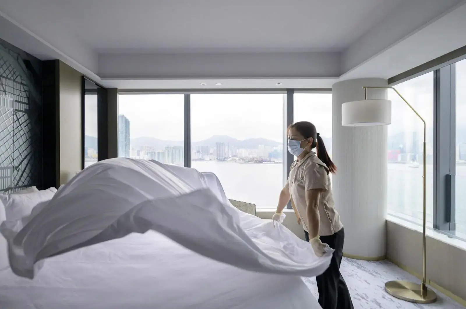 Photo - Grand Hyatt San Francisco