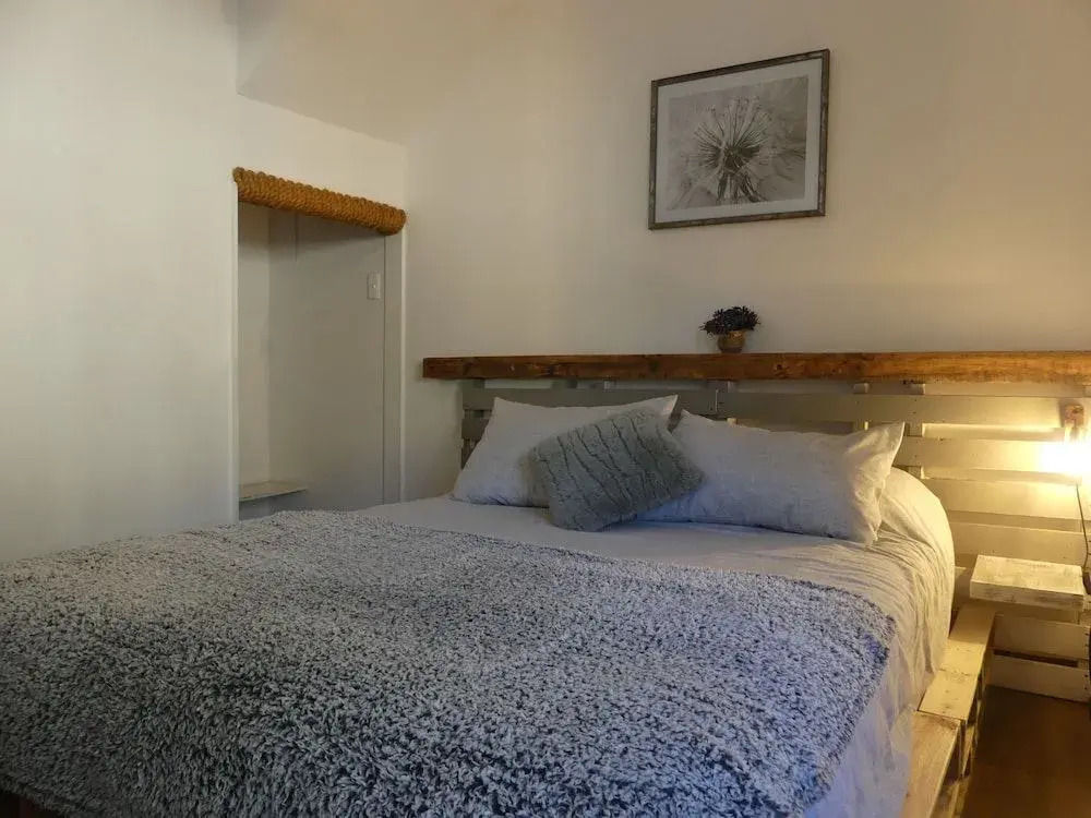 Foto - Rustika Hotel