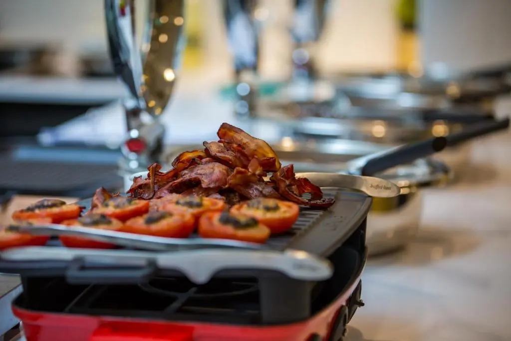 Foto - Thon Hotel Terminus