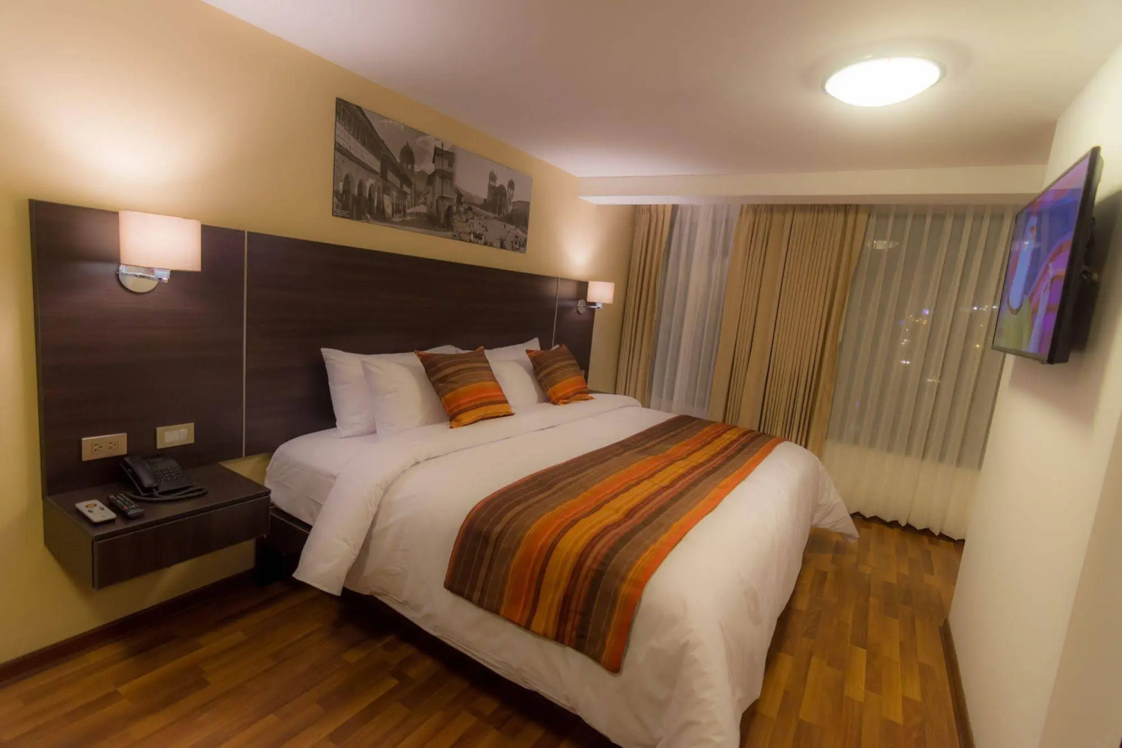 Foto - Royal Inn Cusco Hotel