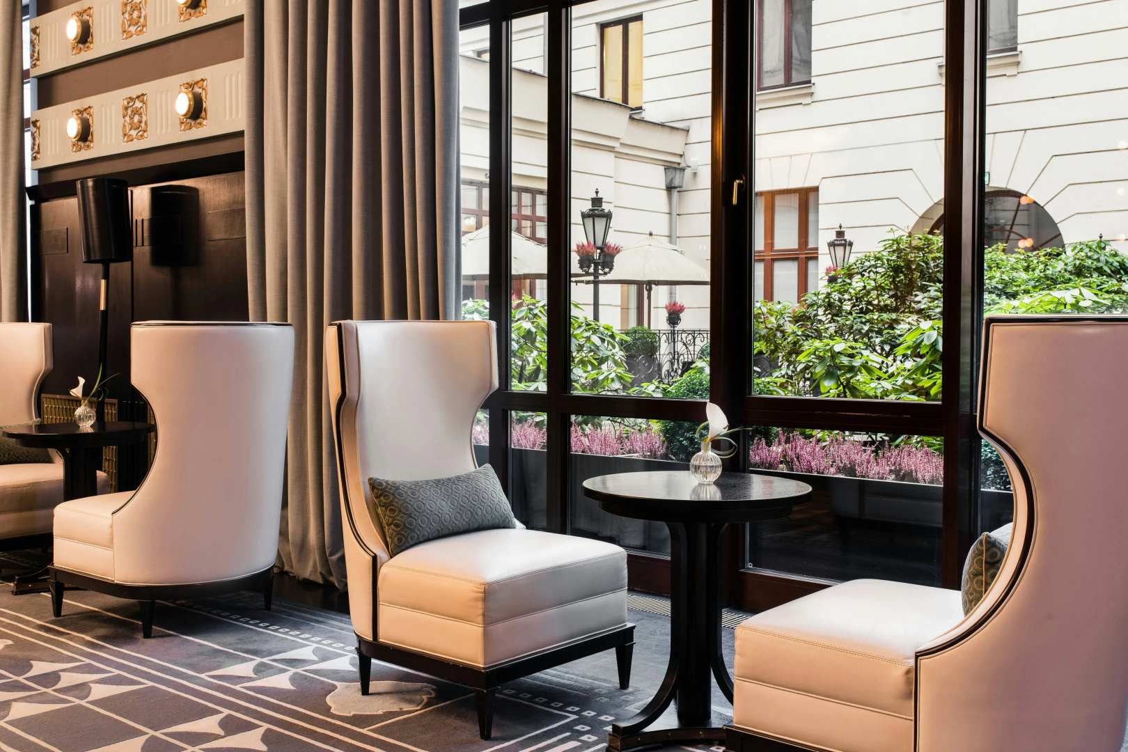Foto - Hotel Bristol, A Luxury Collection Hotel, Warsaw