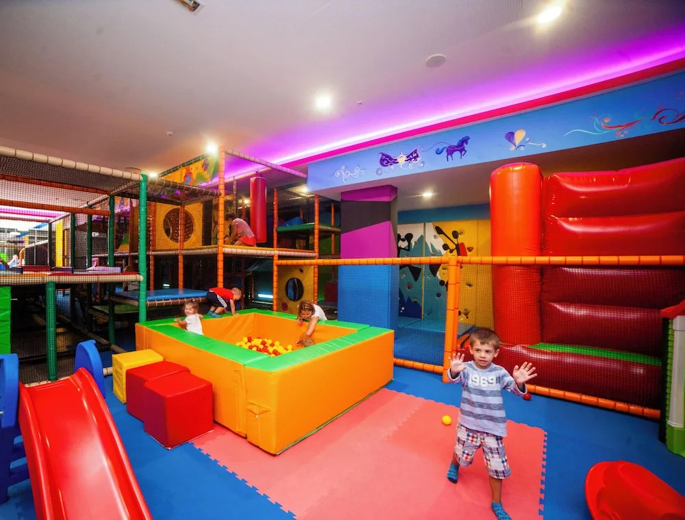 Photo - Diamond Hill Resort & SPA