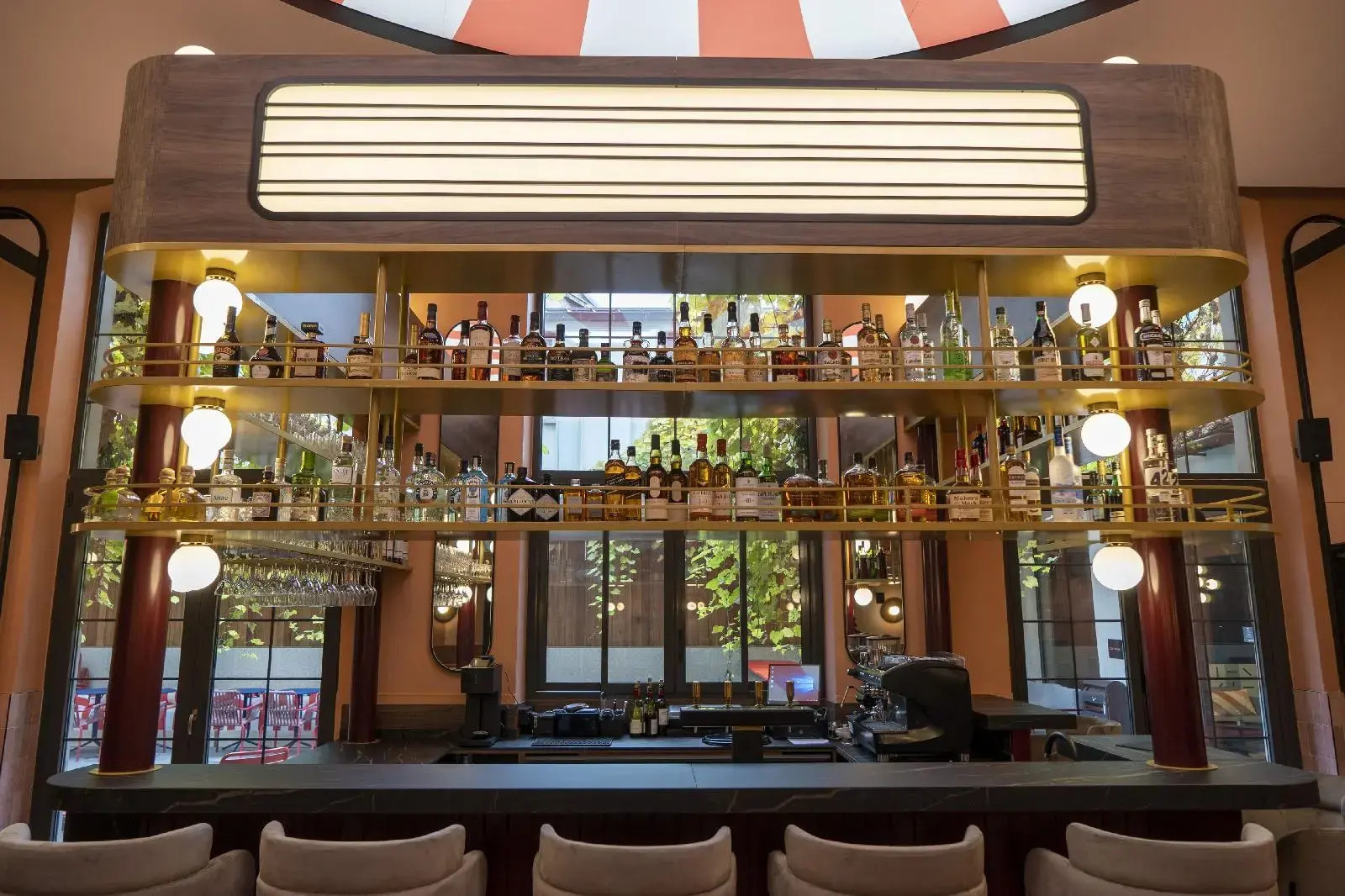 Foto - ClapClap Hôtel, Food & Bar