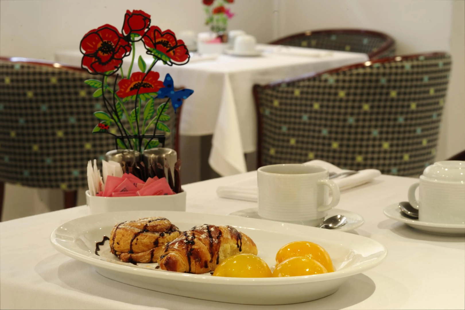 Foto - Best Western Regency Suites